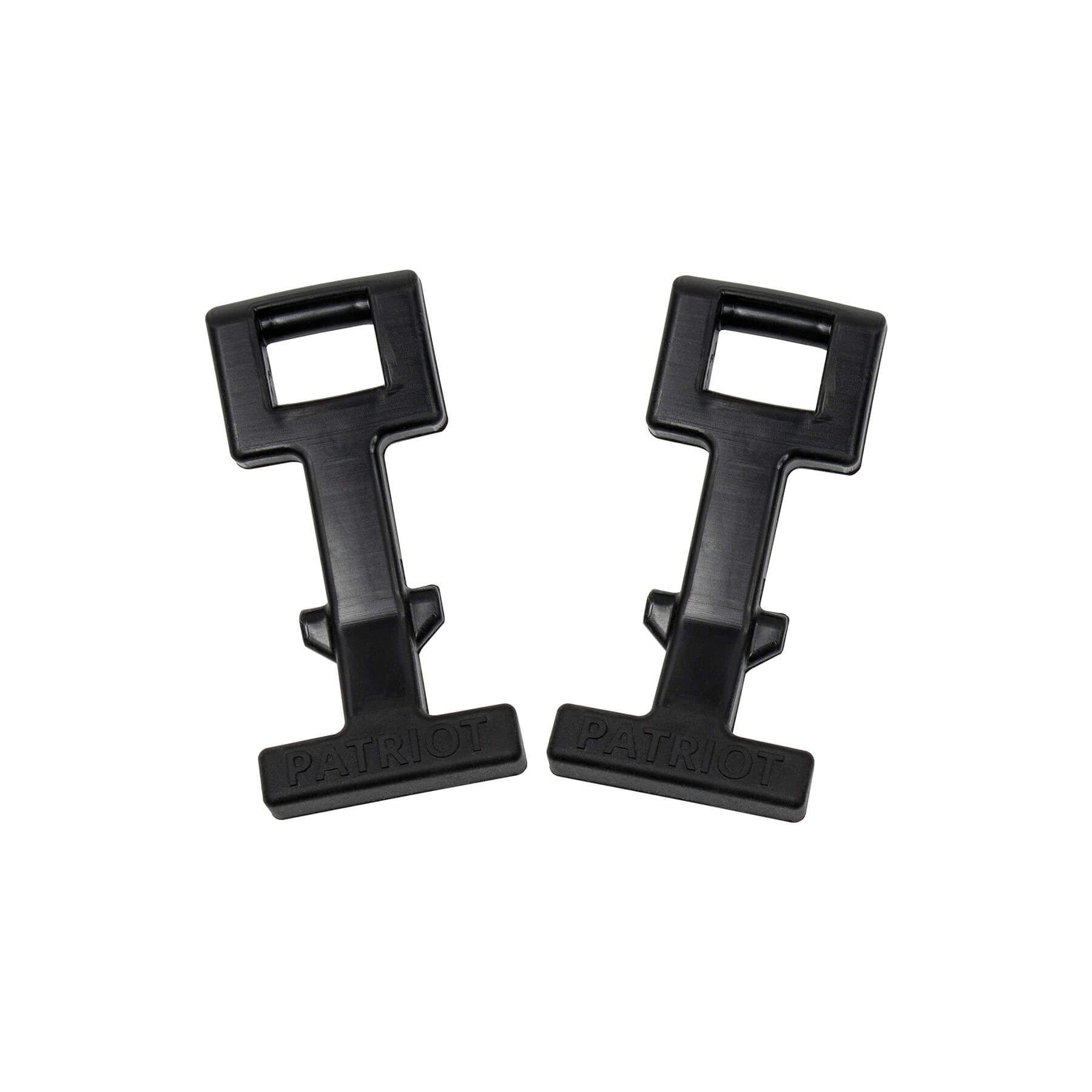 Rubber Cooler Latches | Replacement Latches | Patriot Coolers