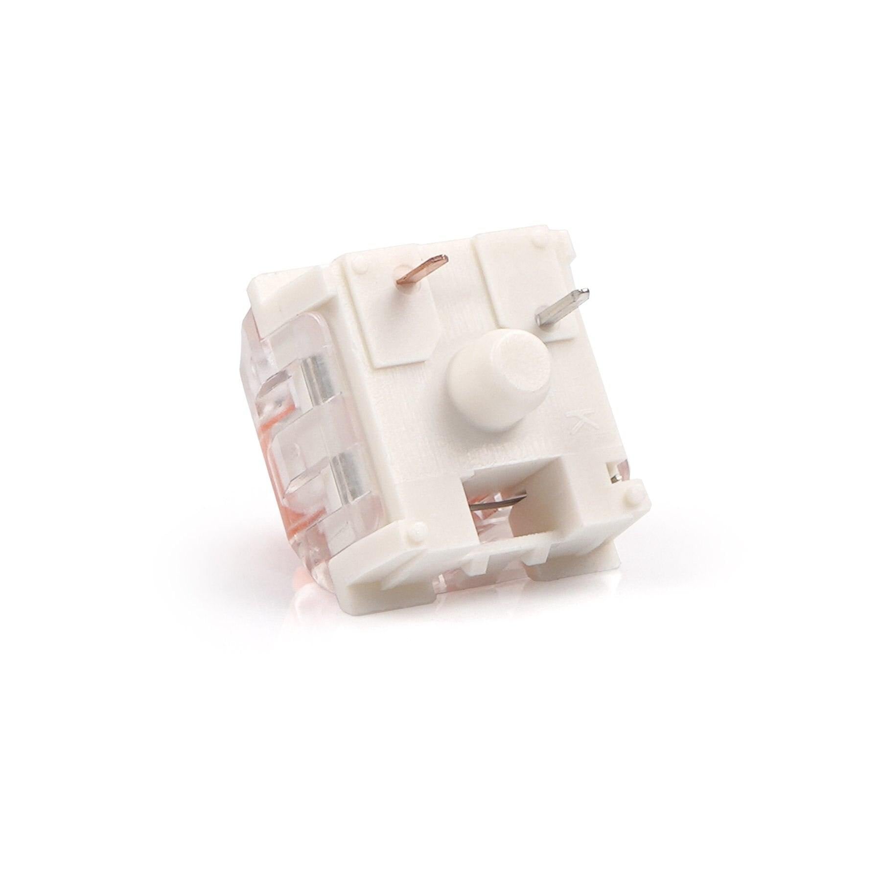 kailh clicky switches