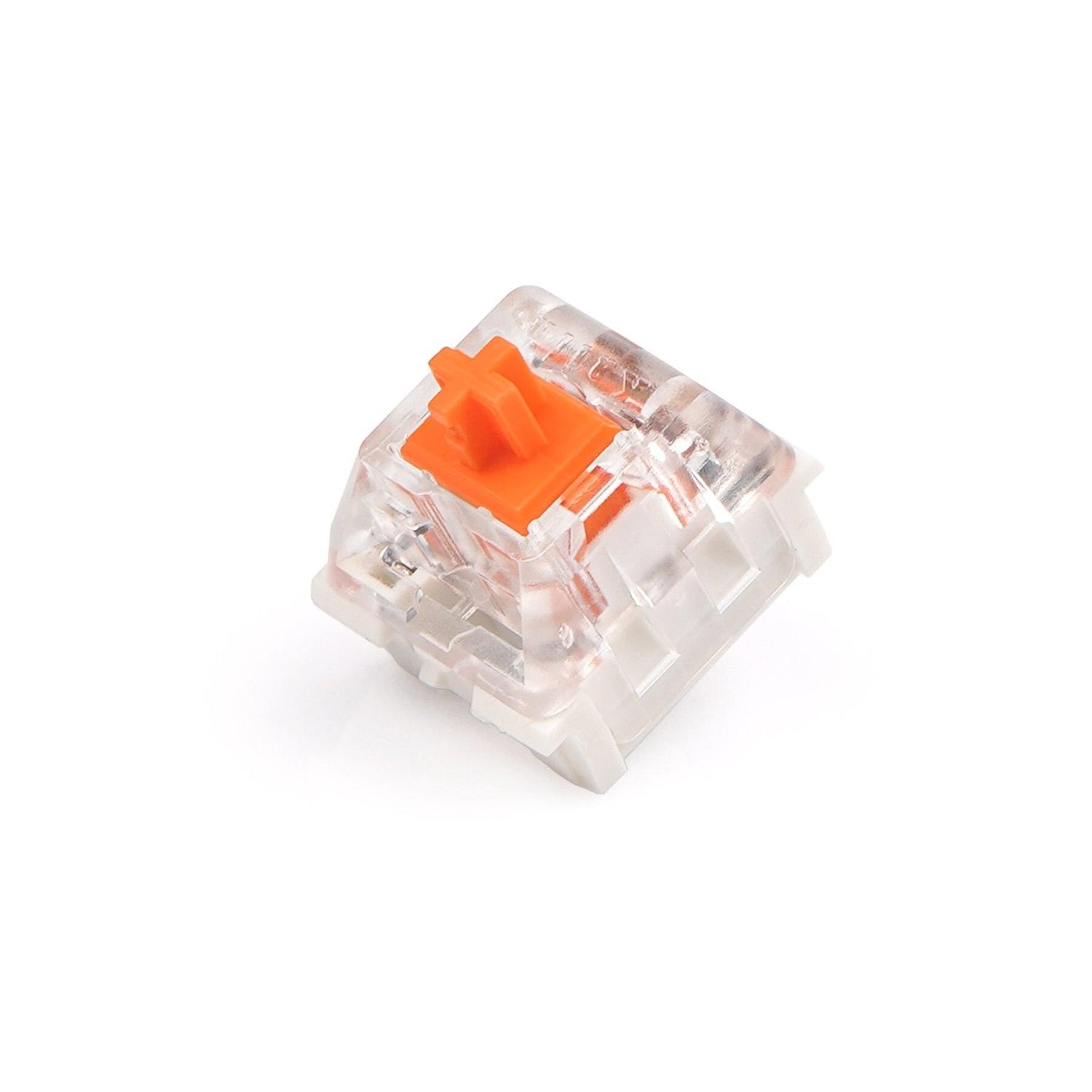 sherbet clicky switch