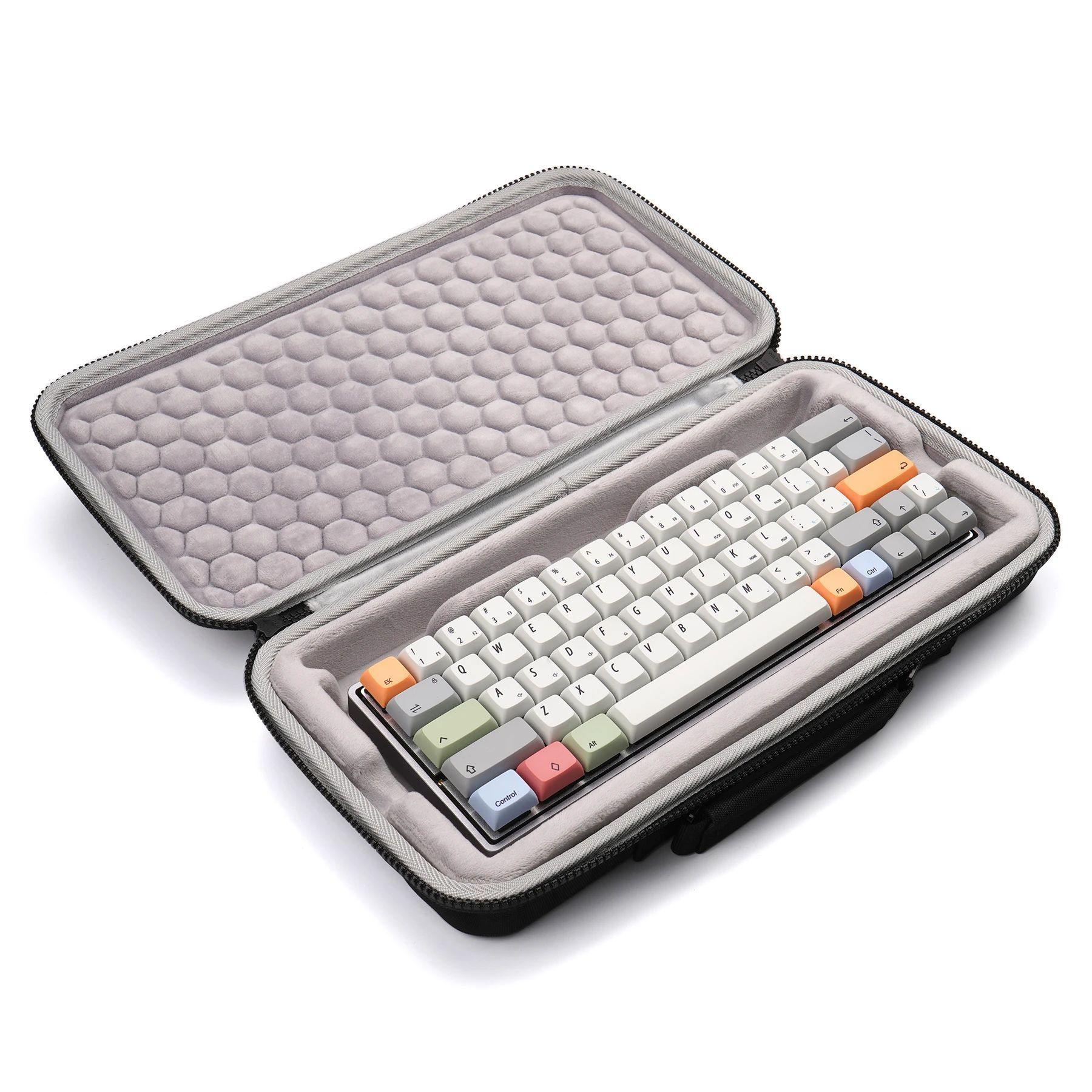 KBDFANS 60/65 MECHANICAL KEYBOARD CARRYING CASE