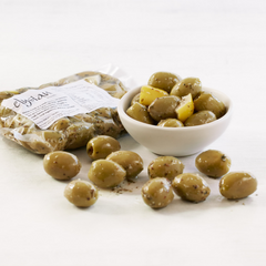 Elysian Olives