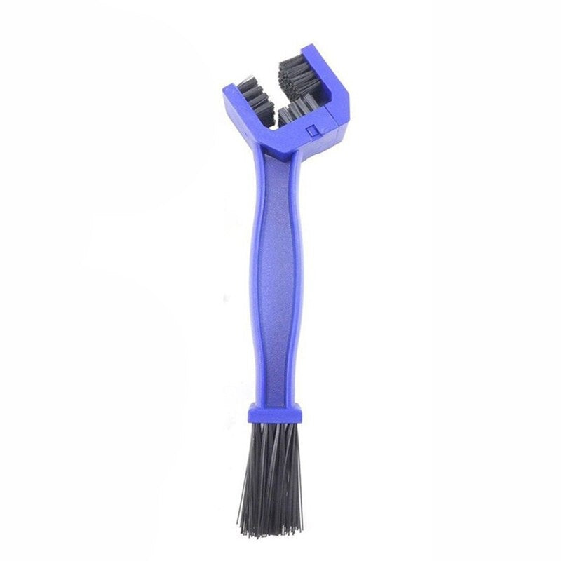 Bike Chain Cleaner Clean Machine Brushes Cycling Cleaning Kit