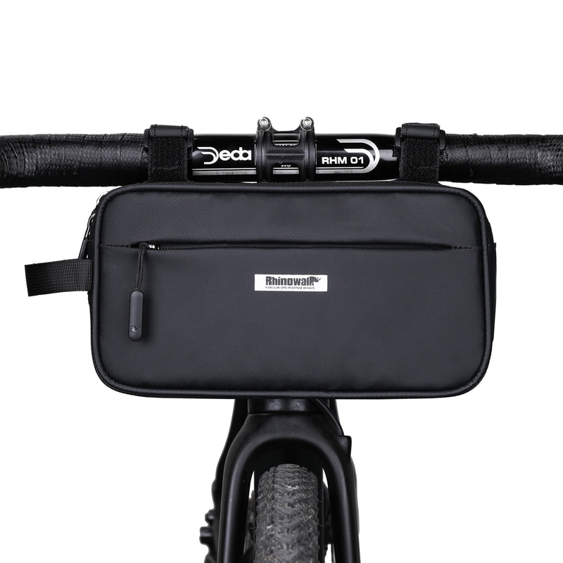 Handlebar Bag Bicycle Bags Frame Pannier Bag Waterproof Multifunction Portable Shoulder Bag Bike Accessories