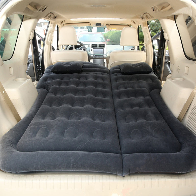 Universal SUV Car Travel Sleeping Pad Outdoor Camping Mat