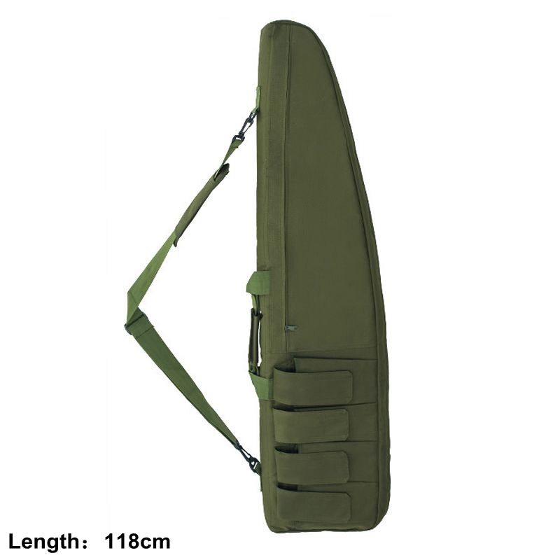 War Game Tactical Gun Bag slip Durable Hunting Equipment Gun bags