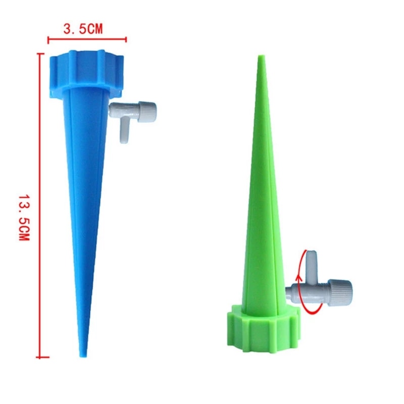 3PC Automatic Watering Spike