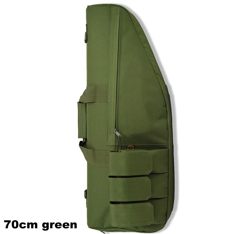War Game Tactical Gun Bag slip Durable Hunting Equipment Gun bags