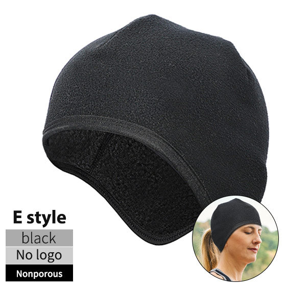 West Biking Cycling Caps Winter Warm Fleece Hats Thermal Bicycle