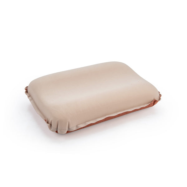 Naturehike Pillow 3D Comfortable Inflatable Folding Pillow Mute Sponge Foam Camping Portable Pillows Outdoor