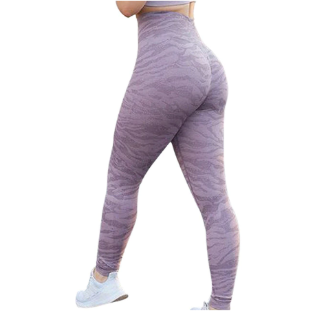 Seamless Yoga Pants Push Up Leggings