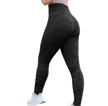 Seamless Yoga Pants Push Up Leggings