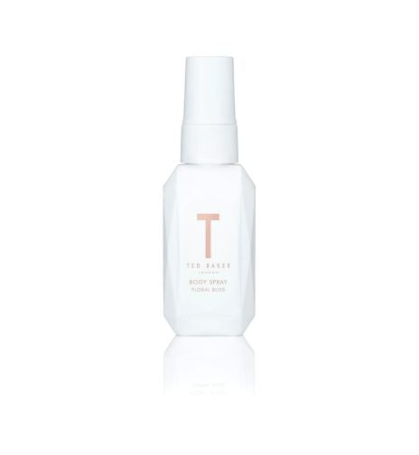 ted baker body spray 50ml