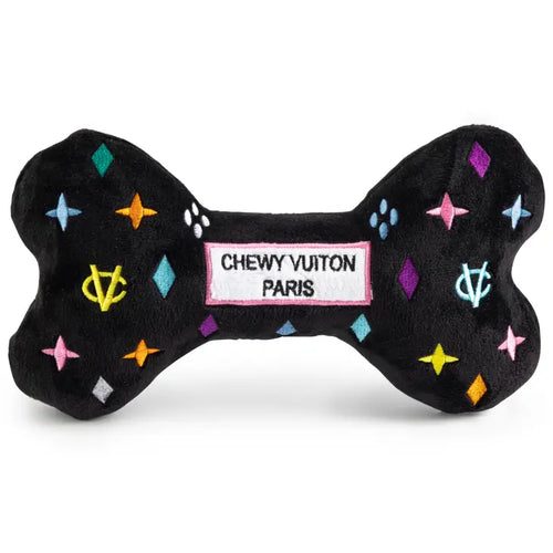 Chewy Vuitton Bowls