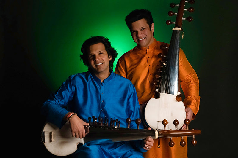 Amaan Ali Bangash & Ayaan Ali Bangash