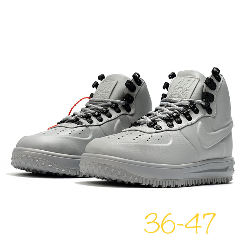 Nike 2022 NEW ARRIVALS Air Force 1 AF1 High Sneakers Shoes