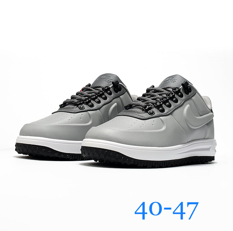 Nike 2022 NEW ARRIVALS Air Force 1 AF1 Low Sneakers Shoes