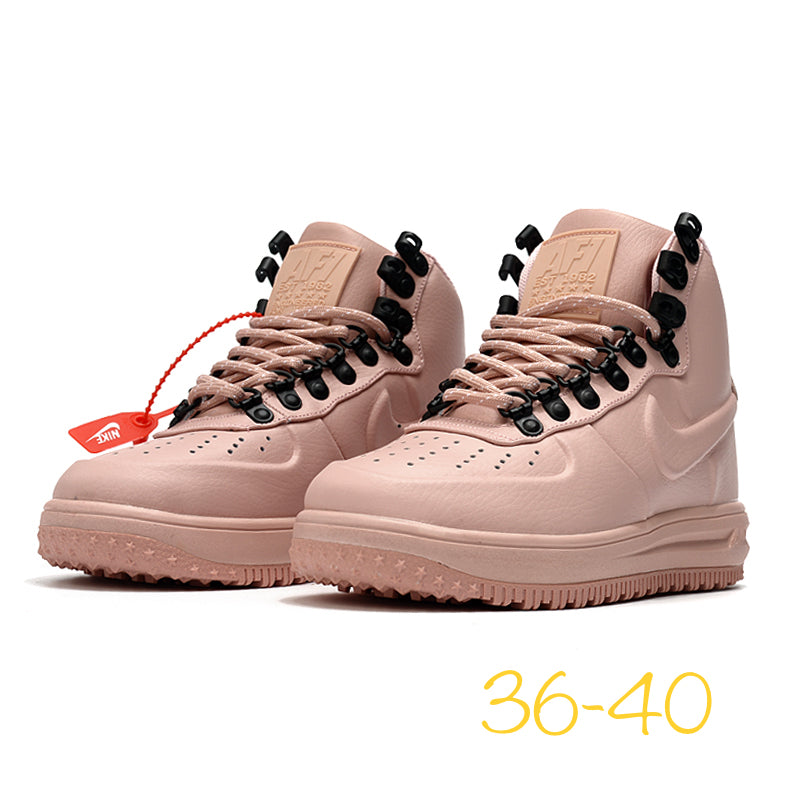 Nike 2022 NEW ARRIVALS Air Force 1 AF1 High Sneakers Shoes