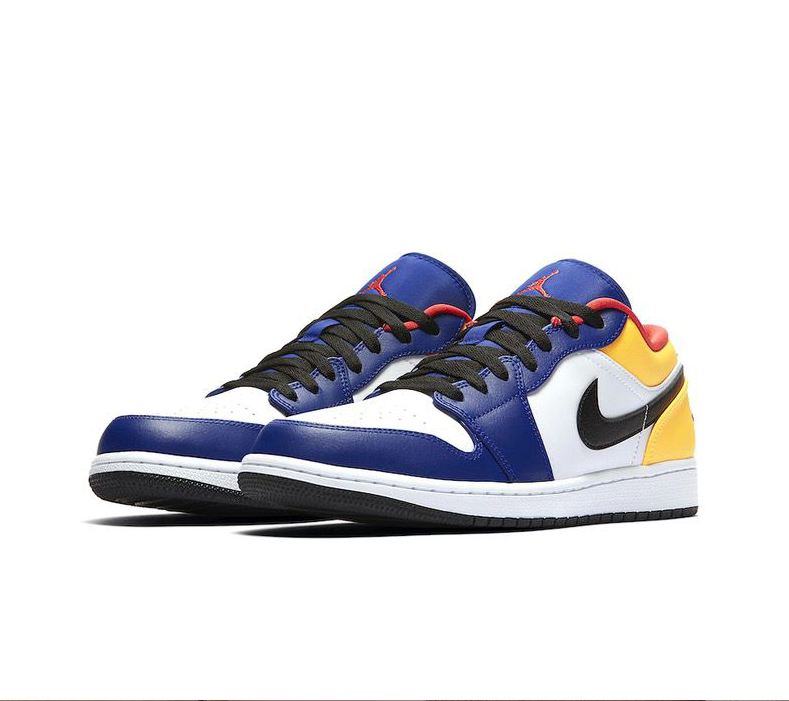 Nike Air Jordan 1 AJ1 Low Sneakers Shoes