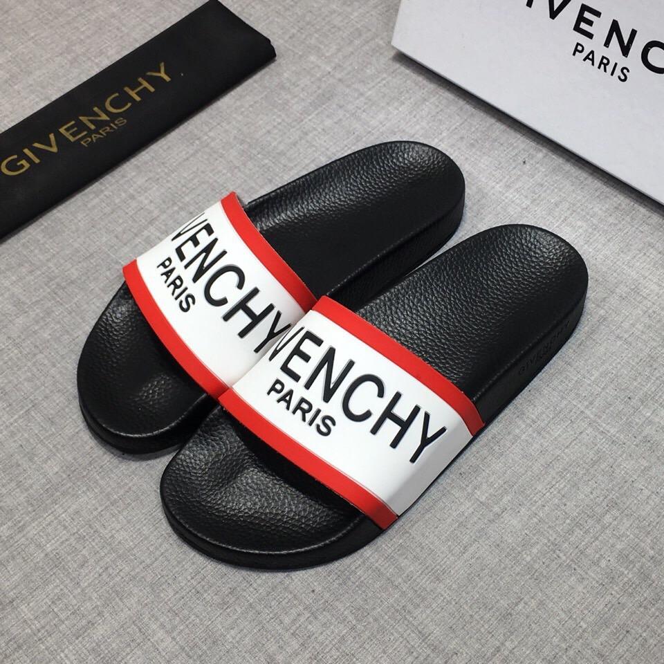 Givenchy Women's Leather Sandals