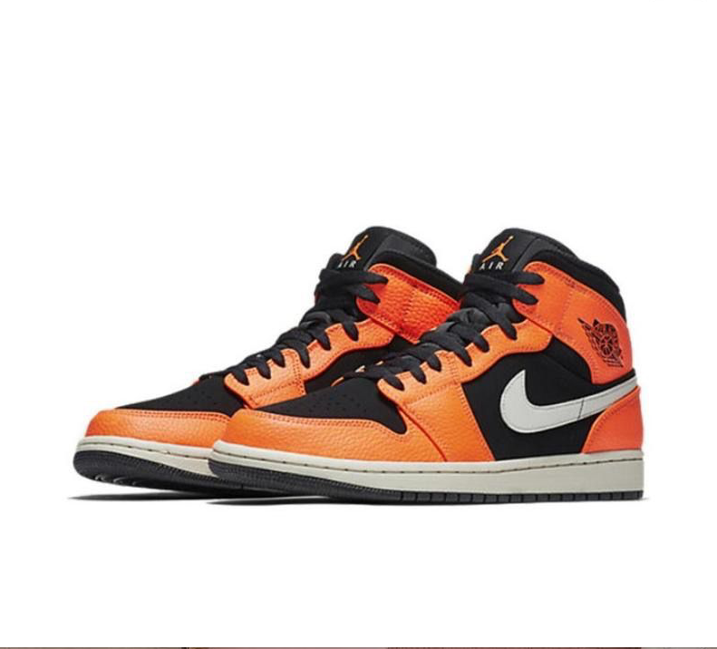 Nike Air Jordan 1 AJ1 High Sneakers Shoes