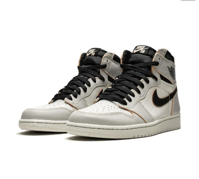 Nike Air Jordan 1 AJ1 High Sneakers Shoes