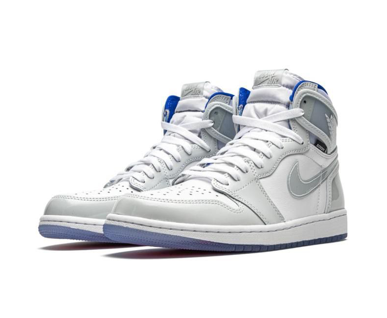 Nike Air Jordan 1 AJ1 High Sneakers Shoes