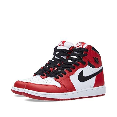 Nike Air Jordan 1 Retro High OG BG - 575441 101