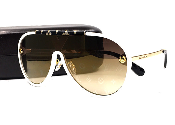 LV LOUIS VUITTON 2022 NEW ARRIVALS FASHION SUNGLASSES