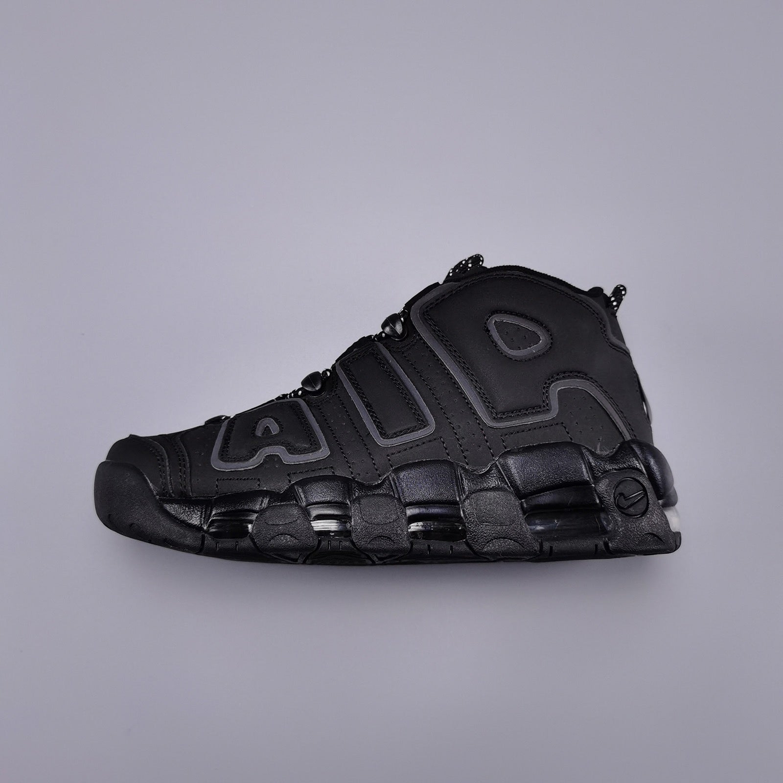 Nike 2022 NEW ARRIVALS Air More Uptempo Sneakers Shoes