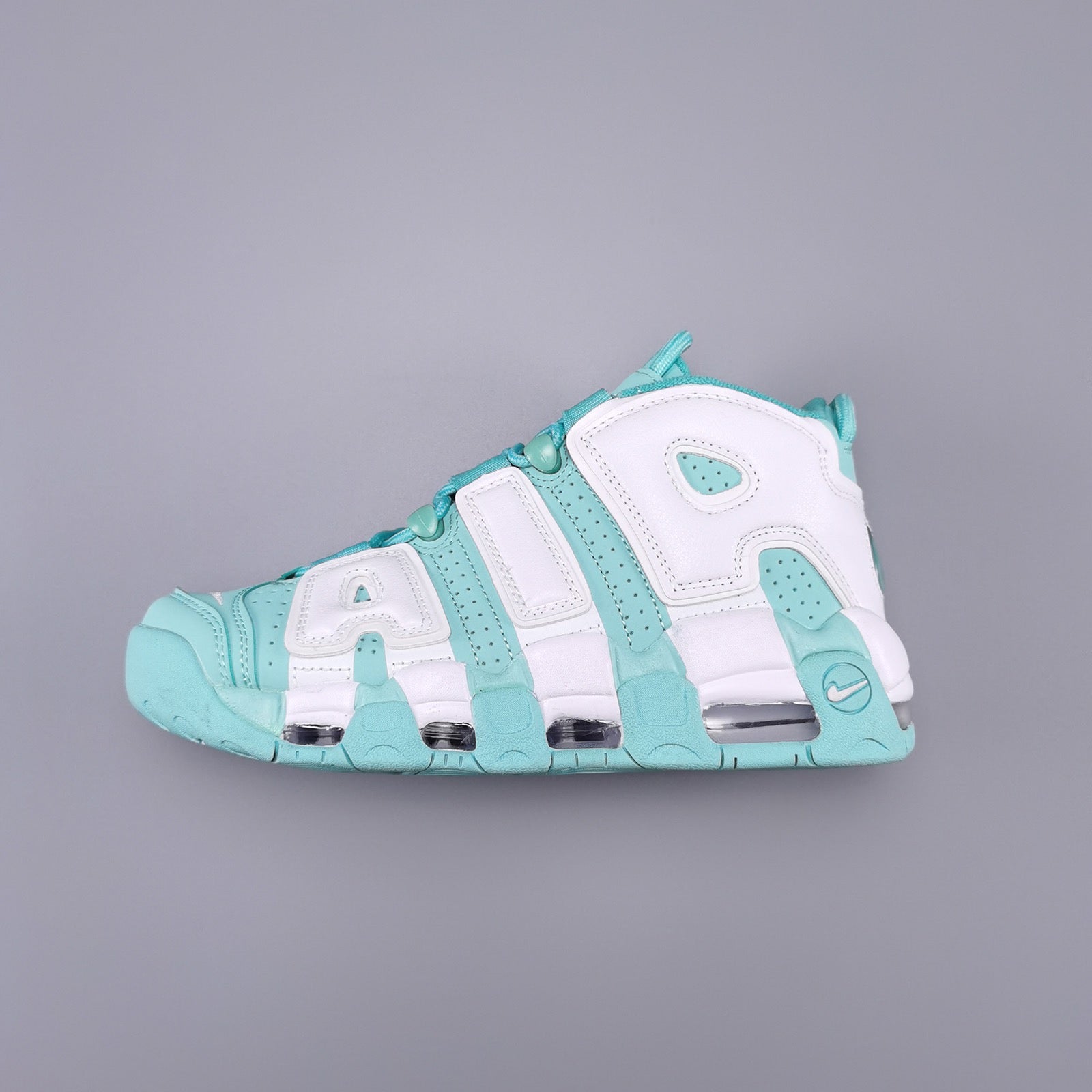 Nike 2022 NEW ARRIVALS Air More Uptempo Sneakers Shoes