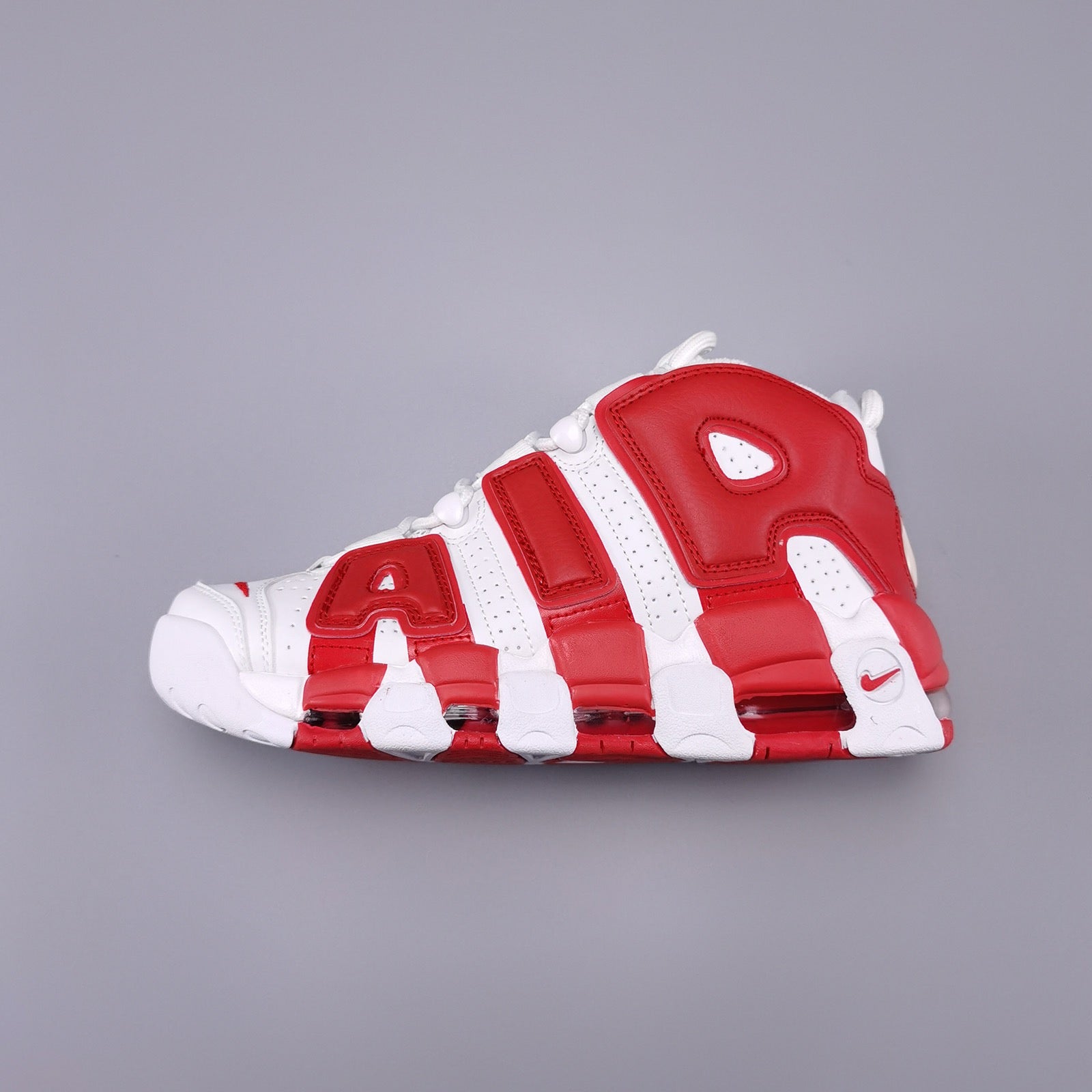 Nike 2022 NEW ARRIVALS Air More Uptempo Sneakers Shoes