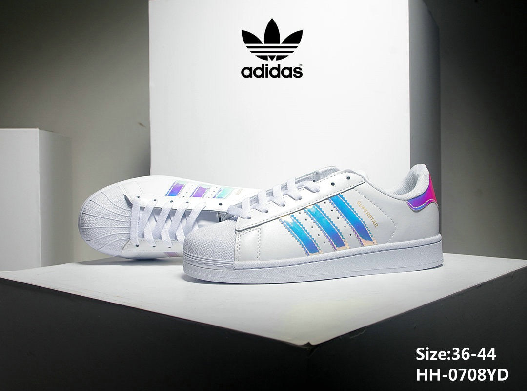 Adidas Originals Superstar Sneakers Shoes