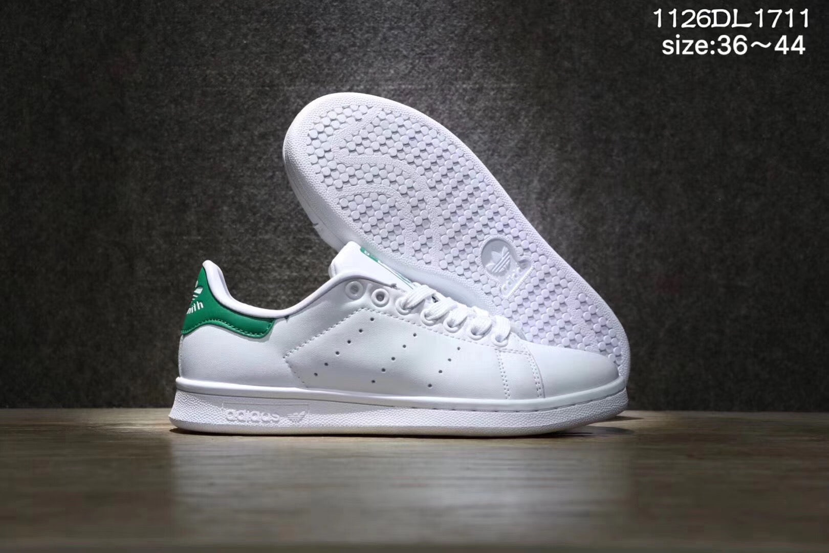 Adidas Originals Stan Smith Sneakers Shoes