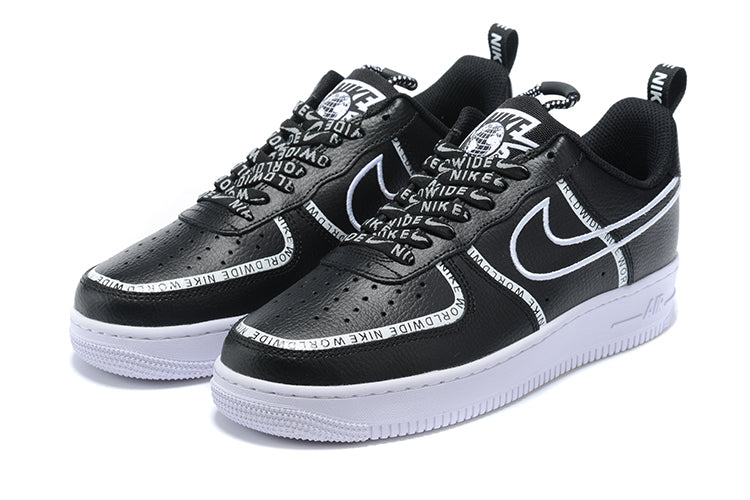 Nike 2022 NEW ARRIVALS Air Force 1 AF1 Low Sneakers Shoes