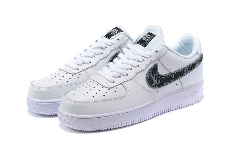 Nike 2022 NEW ARRIVALS Air Force 1 AF1 Low Sneakers Shoes