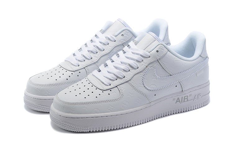 Nike 2022 NEW ARRIVALS Air Force 1 AF1 Low Sneakers Shoes