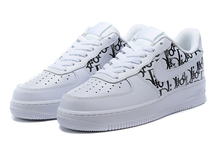 Nike 2022 NEW ARRIVALS Air Force 1 AF1 Low Sneakers Shoes