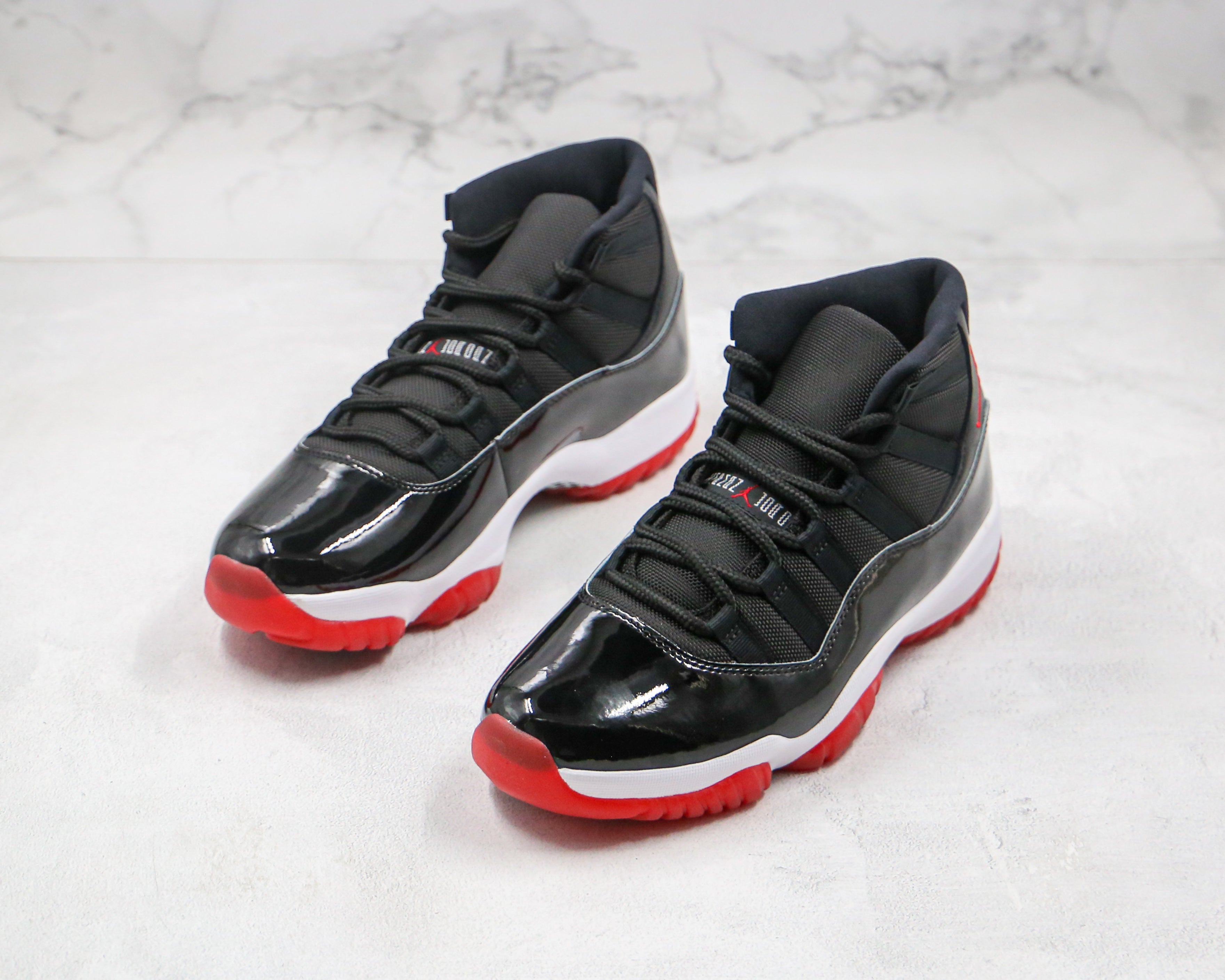 Nike 2022 NEW ARRIVALS Air Jordan 11 AJ11 Sneakers Shoes