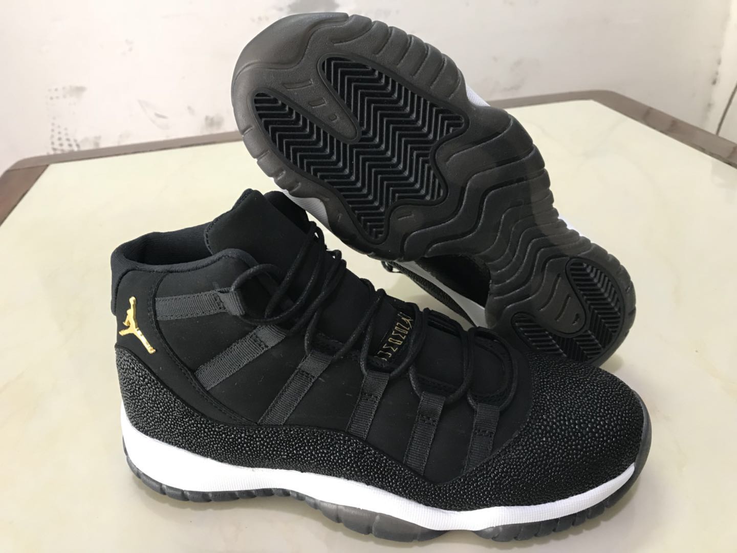 Nike 2022 NEW ARRIVALS Air Jordan 11 AJ11 Sneakers Shoes