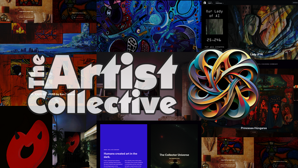 The Artist Collective