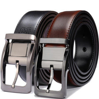 How to Find Your Perfect Belt Size