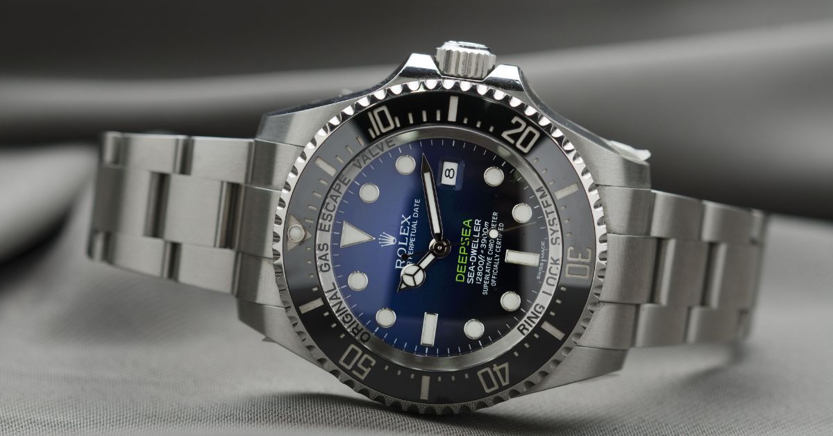 Rolex Submariner LV 2023 Full Set - jewelry - by owner - sale - craigslist