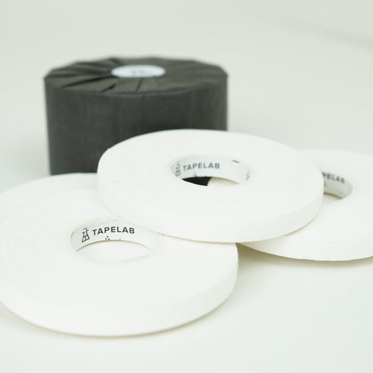 Tape Lab Yin-Yang Bundle 2.0 // 5x Athletic Finger Tape 7,6mm x 13,7m