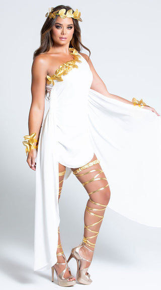 Goddess Beauty Costume, sexy goddess costume - Yandy.com
