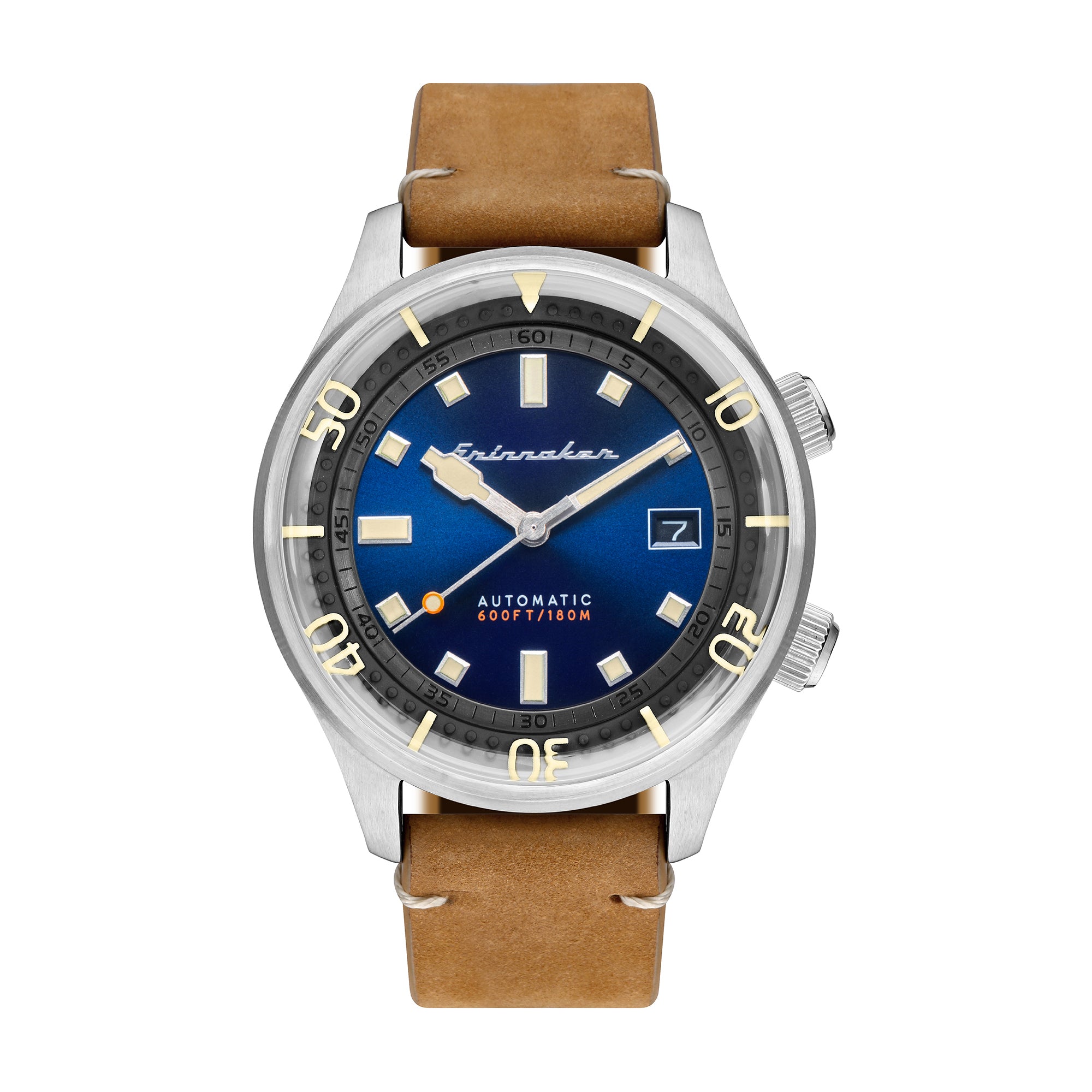 Bradner Spinnaker Watches