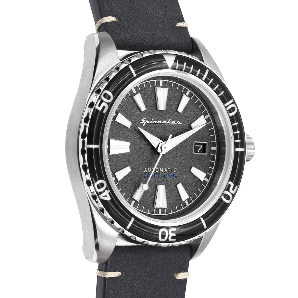 Spinnaker's new Fleuss Automatic SP-5056-02-A_1024x1024