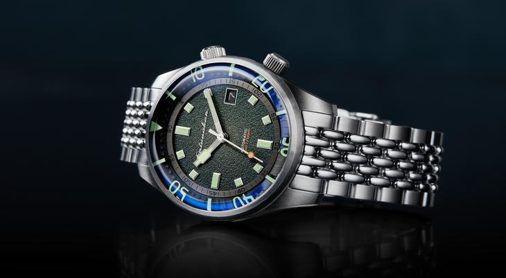 Spinnaker Watches | Spinnaker Watches