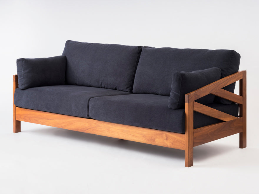 sofa DE 2P/3P – 葉山ガーデンオンラインショップ