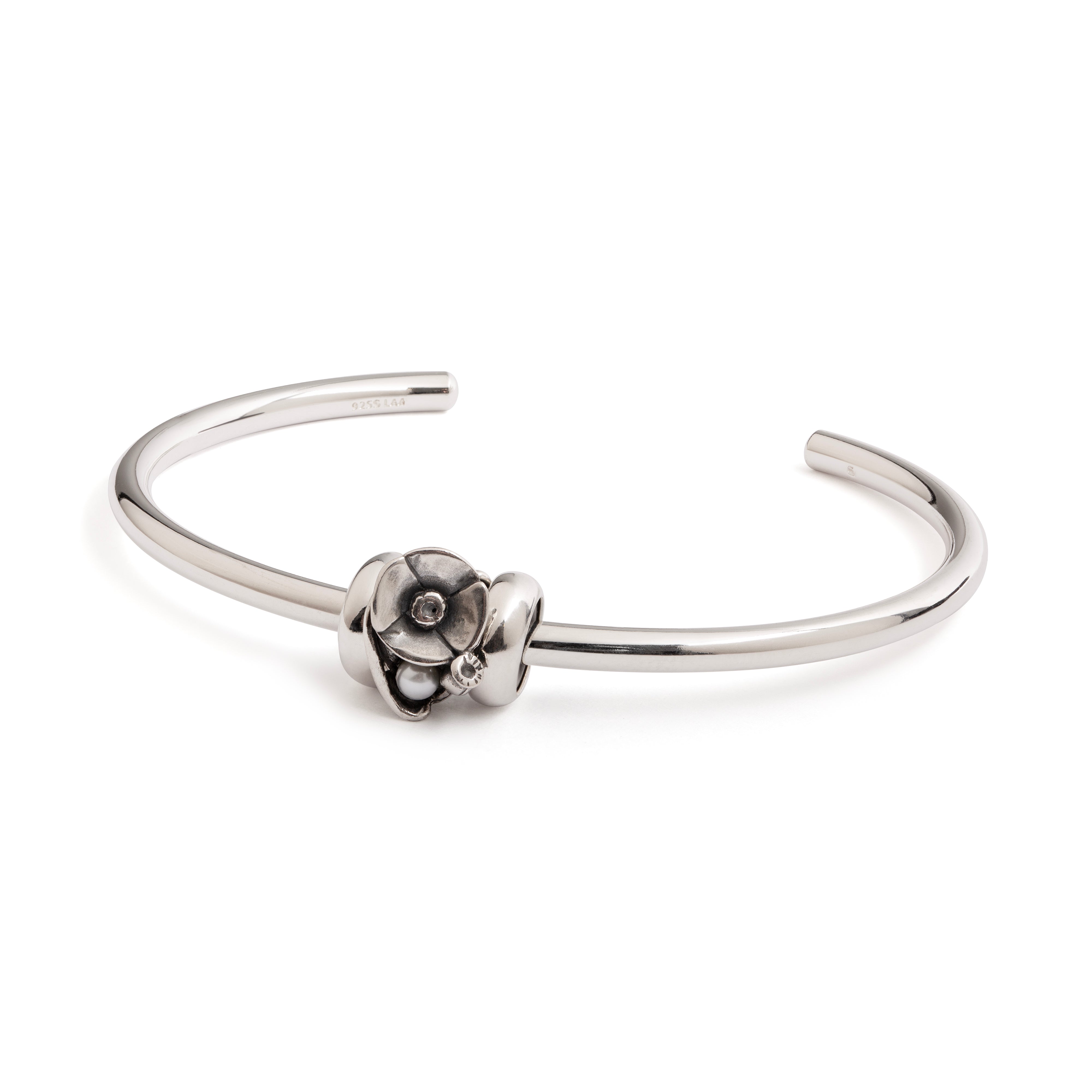 Poppies of August Bangle