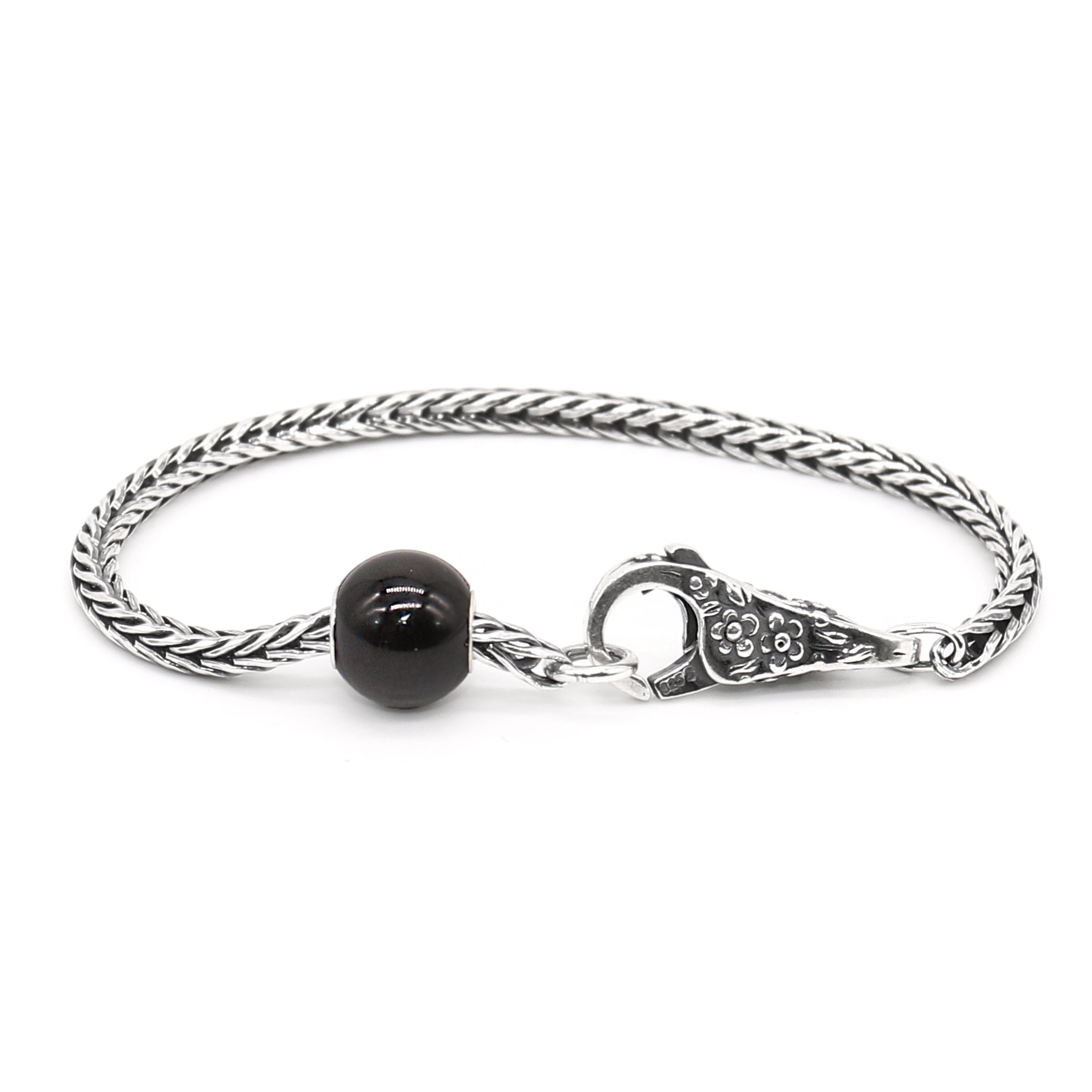 Black Onyx Bracelet